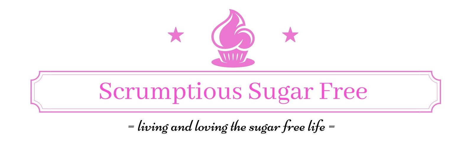 Scrumptious Sugar-Free