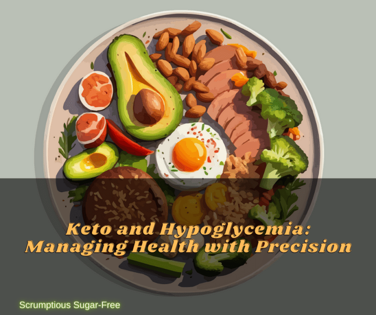Keto and Hypoglycemia: Managing Health with Precision